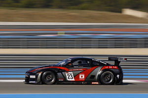 Round 7 - Paul Ricard Picture